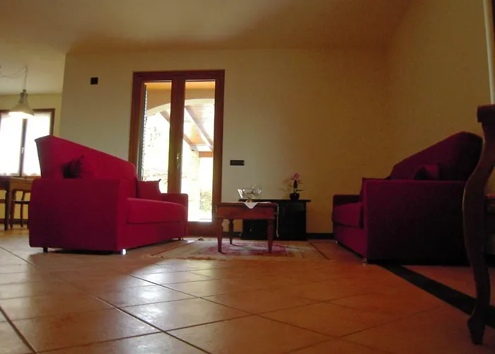 Il Pozzo Di Celle 3*