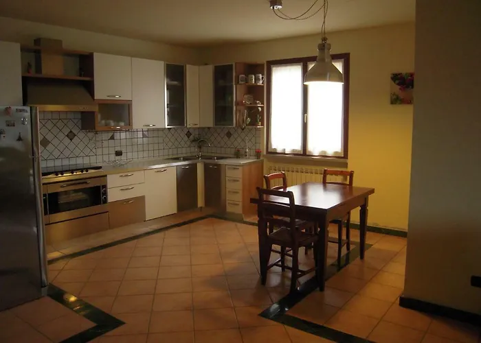 Bed and breakfast Il Pozzo Di Celle