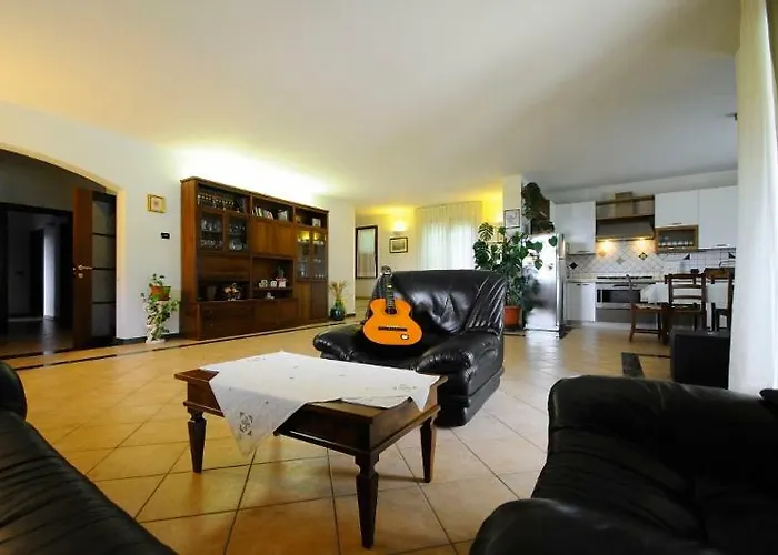 Il Pozzo Di Celle Bed and breakfast Vernio