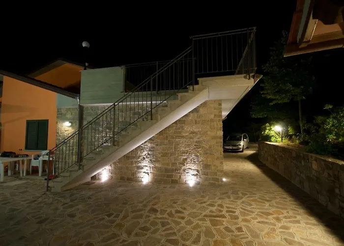 Il Pozzo Di Celle