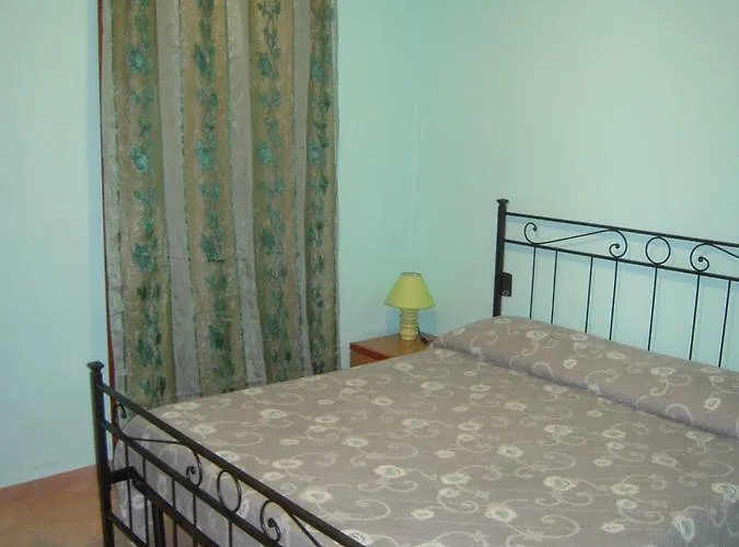 Bed and breakfast Il Pozzo Di Celle