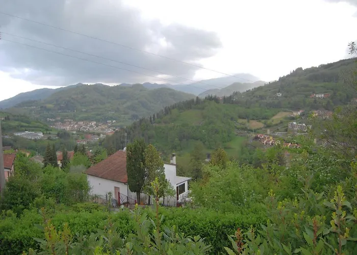 Il Pozzo Di Celle 3*