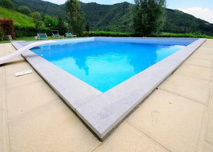 Il Pozzo Di Celle Bed and breakfast 3*