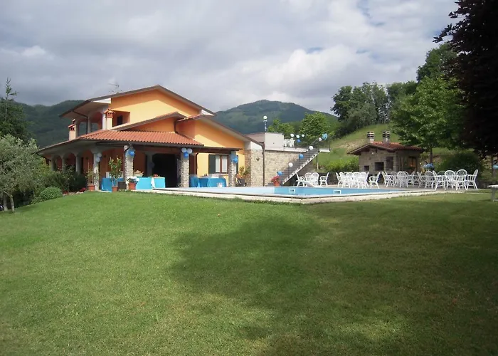 Bed and breakfast Il Pozzo Di Celle