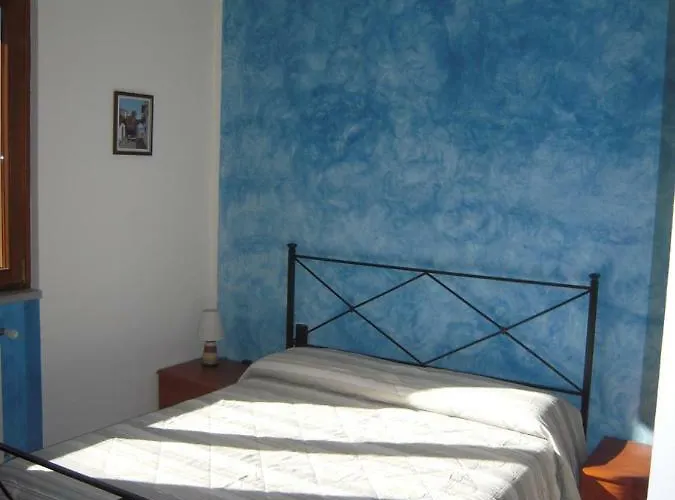 Bed and breakfast Il Pozzo Di Celle