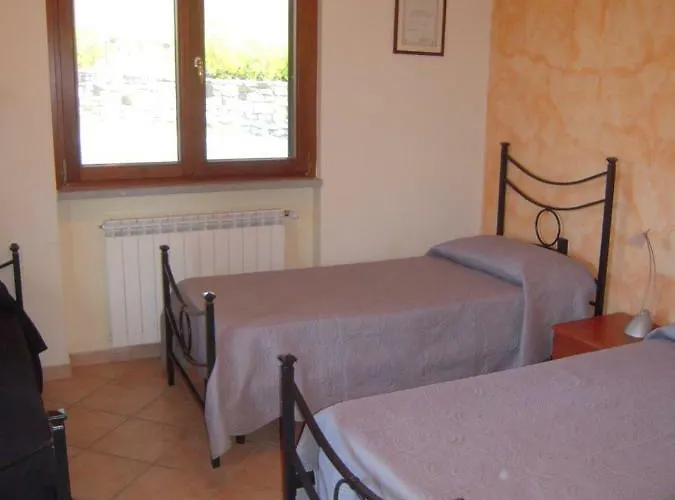 Il Pozzo Di Celle 3* Vernio