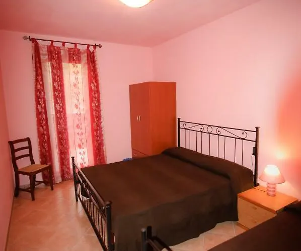 Il Pozzo Di Celle Bed and breakfast