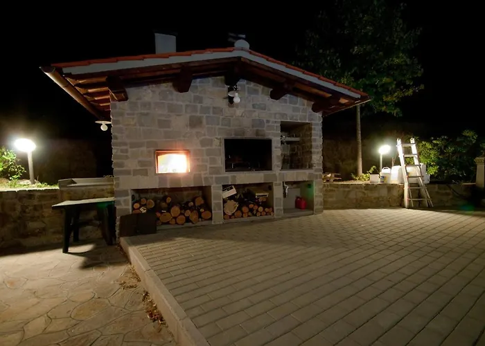 Il Pozzo Di Celle Bed and breakfast